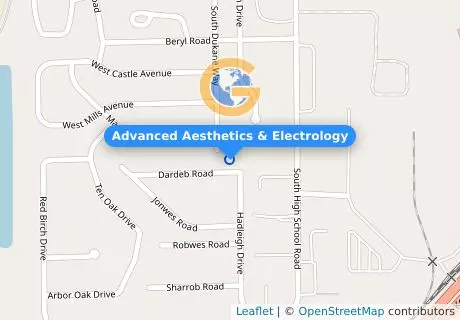Advanced Aesthetics & Electrology