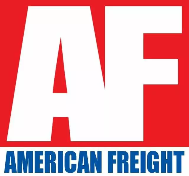 American Freight Furniture and Mattress