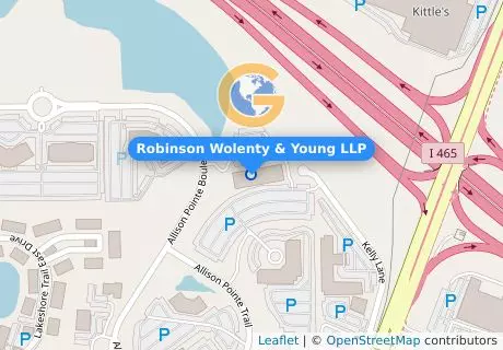 Robinson Wolenty & Young LLP