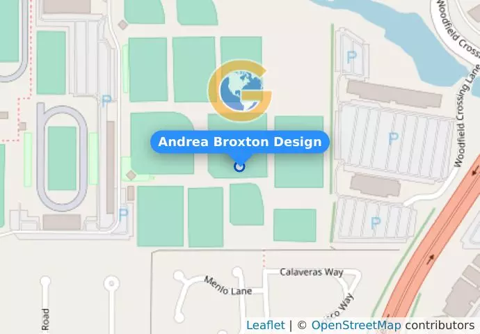 Andrea Broxton Design