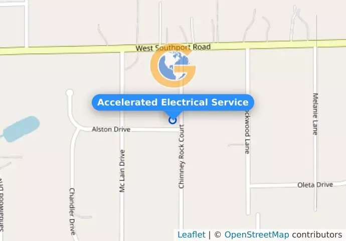 Accelerated Electrical Service