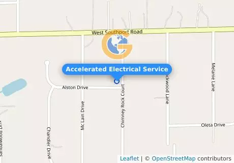 Accelerated Electrical Service