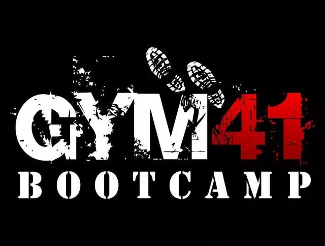Gym41 Bootcamps