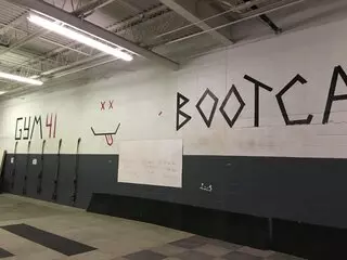 Gym41 Bootcamps