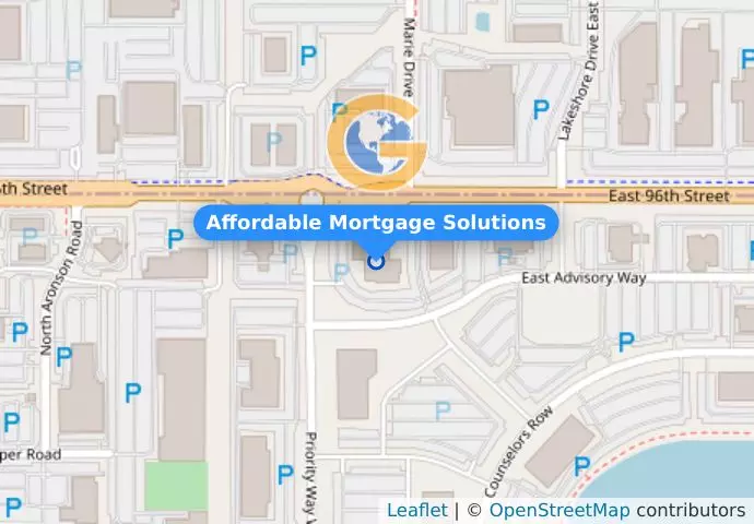 Affordable Mortgage Solutions