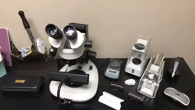 Noble Jewelry Appraisers