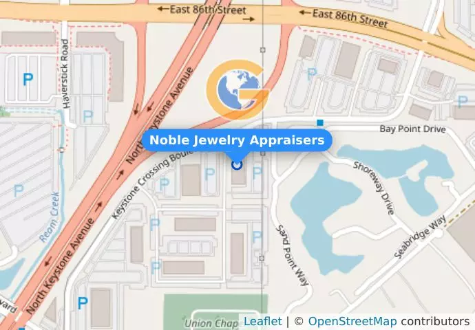 Noble Jewelry Appraisers