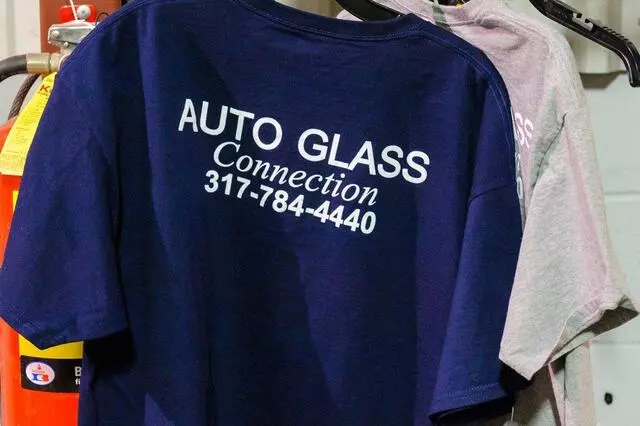 Auto Glass Connection