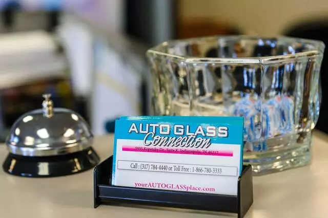 Auto Glass Connection