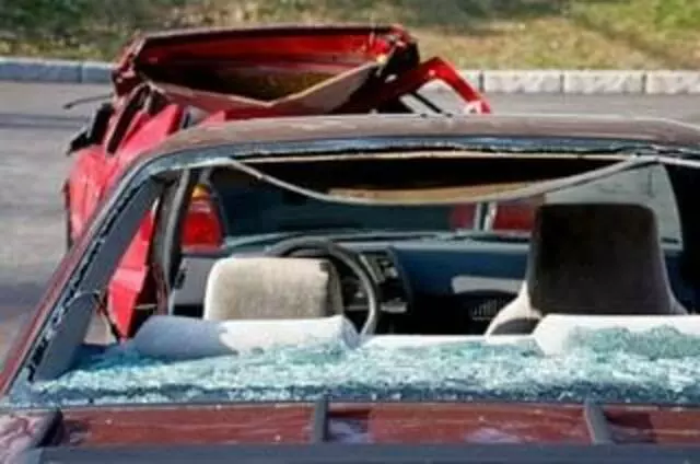 Auto Glass Connection