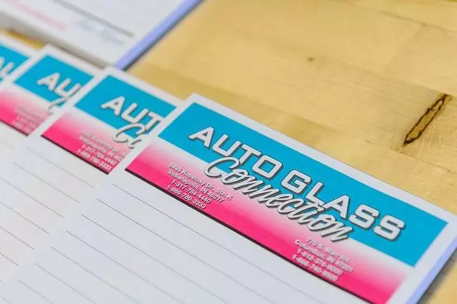 Auto Glass Connection
