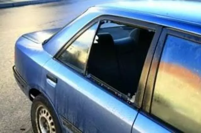 Auto Glass Connection