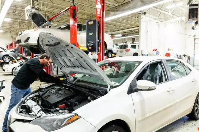 Auto Glass Connection