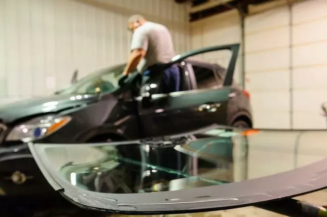 Auto Glass Connection
