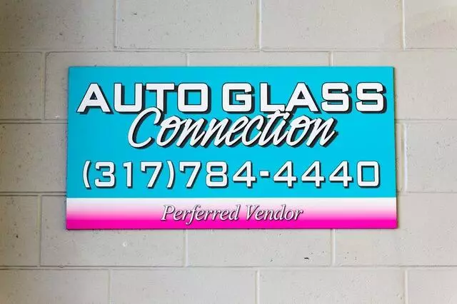 Auto Glass Connection