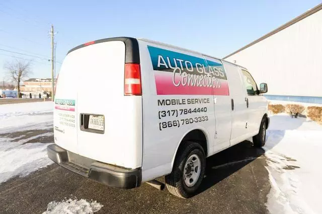 Auto Glass Connection