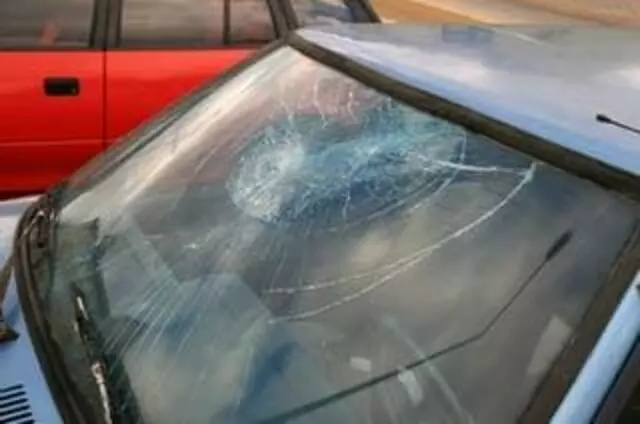 Auto Glass Connection