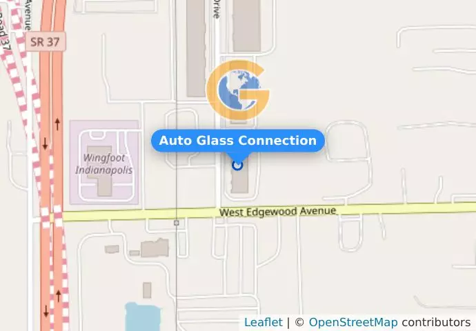 Auto Glass Connection