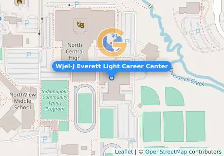 Wjel-J Everett Light Career Center