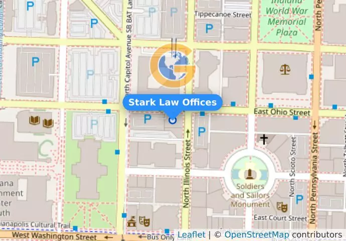 Stark Law Offices