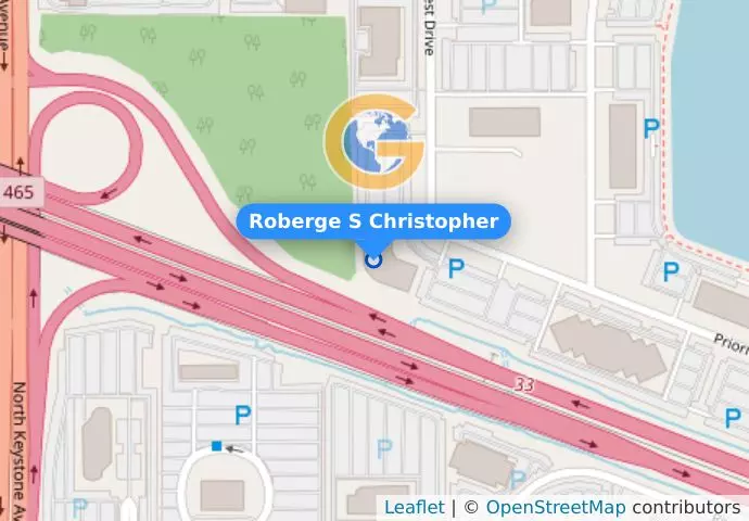 Roberge S Christopher