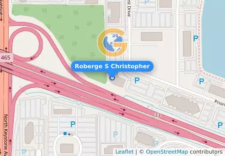 Roberge S Christopher