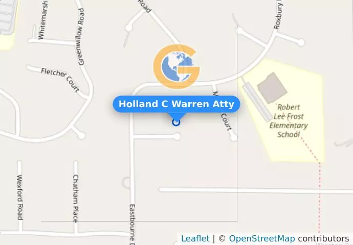Holland C Warren Atty