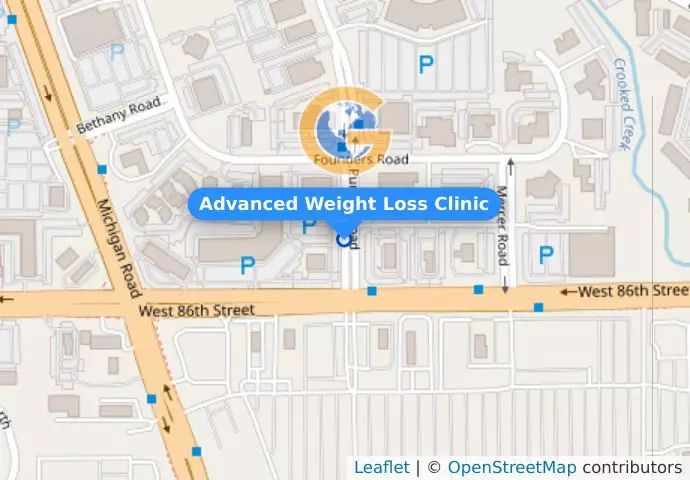 Advanced Weight Loss Clinic