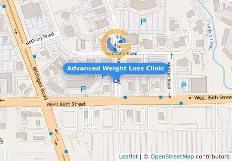 Advanced Weight Loss Clinic