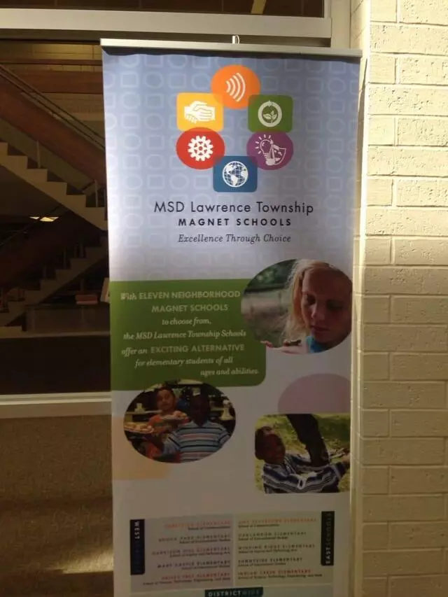 Lawrence Education & Community Center