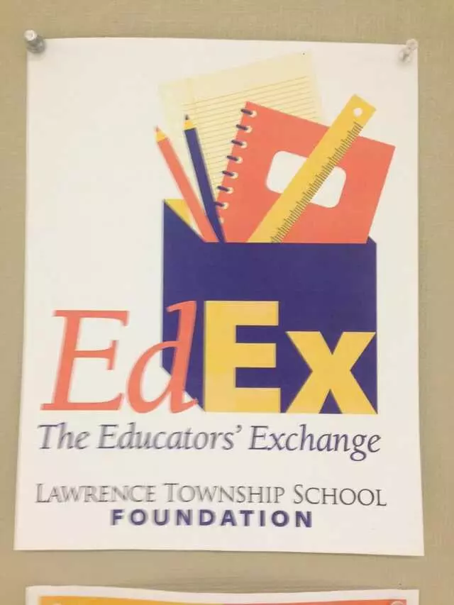 Lawrence Education & Community Center