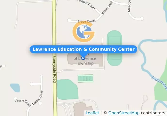 Lawrence Education & Community Center