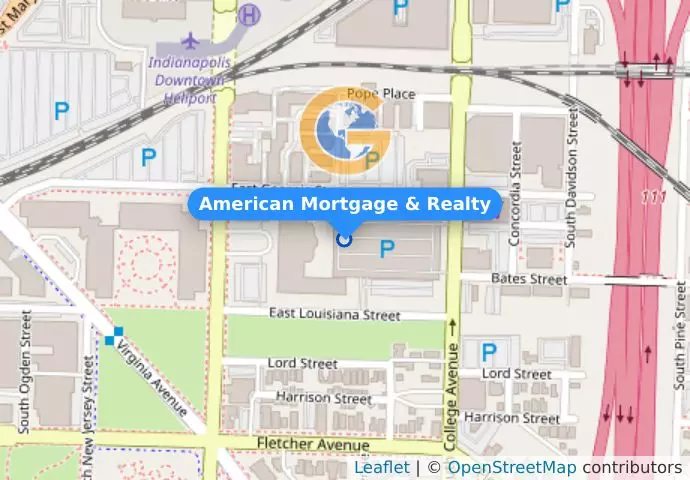 American Mortgage & Realty