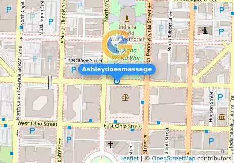 Ashleydoesmassage