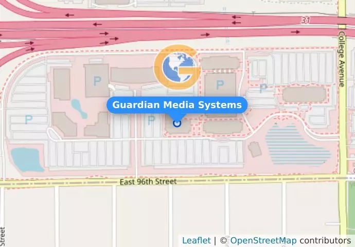 Guardian Media Systems