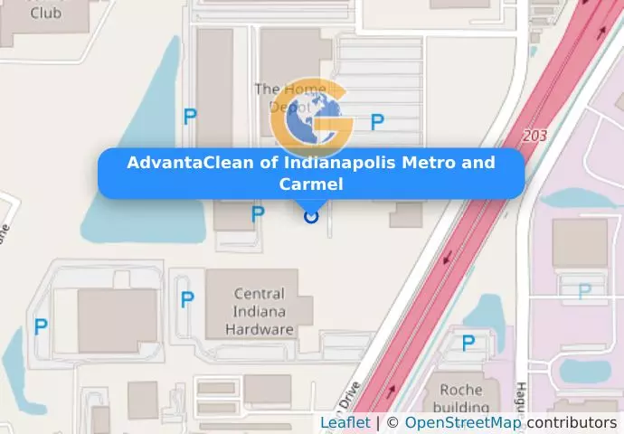 AdvantaClean of Indianapolis Metro and Carmel