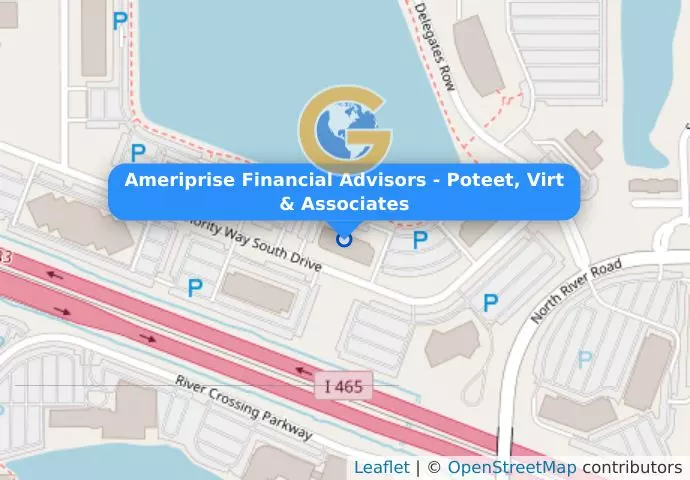 Ameriprise Financial Advisors - Poteet, Virt & Associates