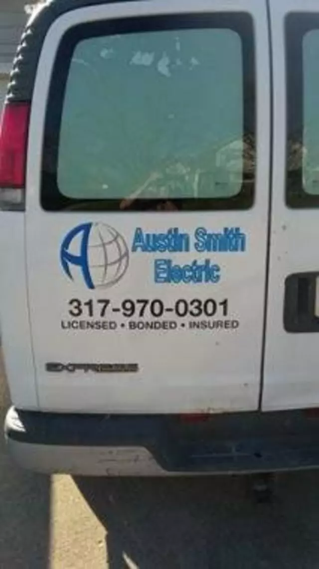 Austin Smith Electric