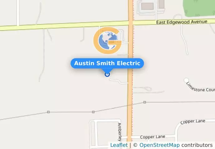 Austin Smith Electric