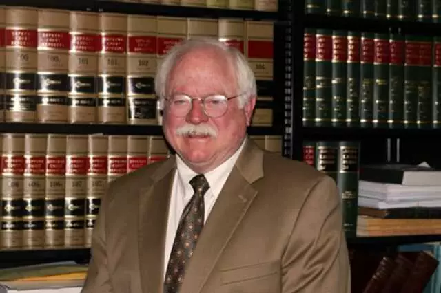 Thomas N. Leslie, Attorney at Law