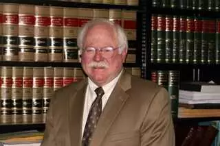Thomas N. Leslie, Attorney at Law