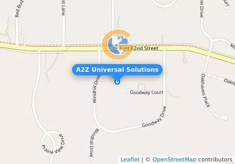 A2Z Universal Solutions