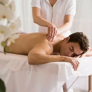 Eye A Mia Spa