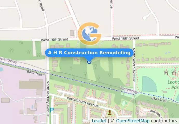 A H R Construction Remodeling