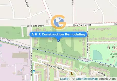 A H R Construction Remodeling