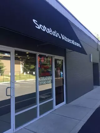 Sotelo's Alterations
