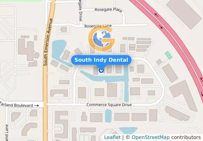 South Indy Dental