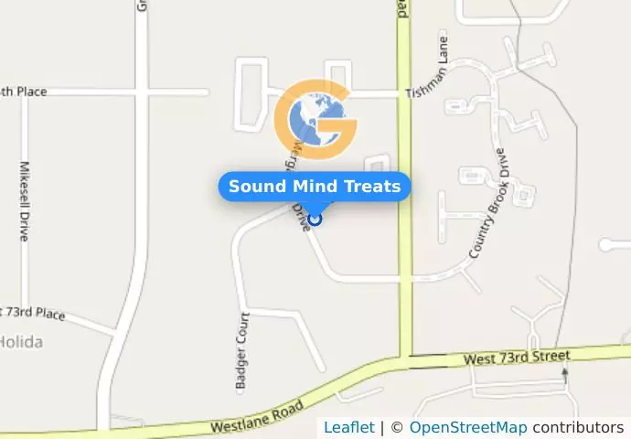 Sound Mind Treats