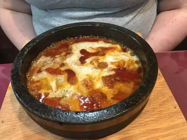 Al-Rayan Restaurant