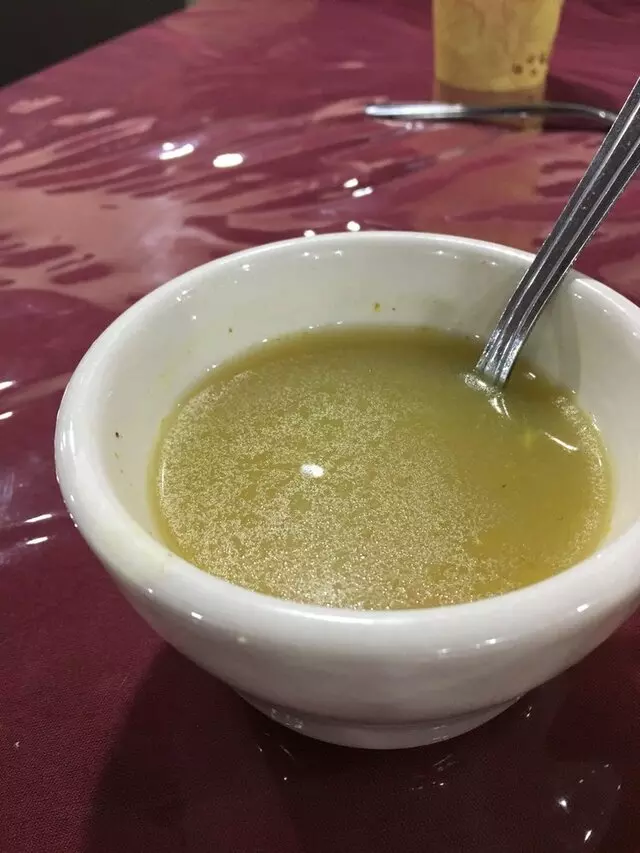 Al-Rayan Restaurant